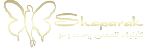 Logo shaparak